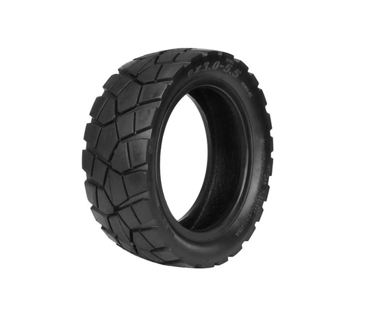 Kukirin G2 pro tubeless tyre