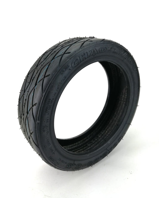Pure air Tyre and inner tube