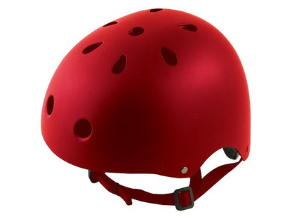 BMX Style Helmet