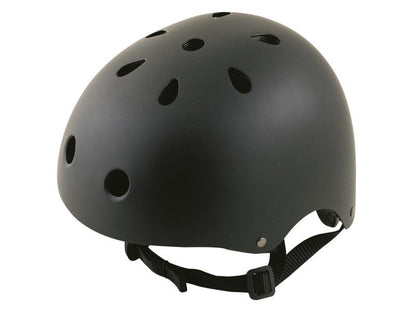 BMX Style Helmet