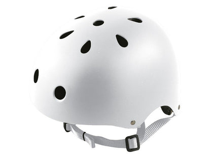 BMX Style Helmet