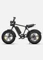 Engwe M20 electric bike