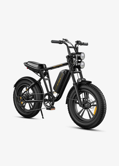 Engwe M20 electric bike