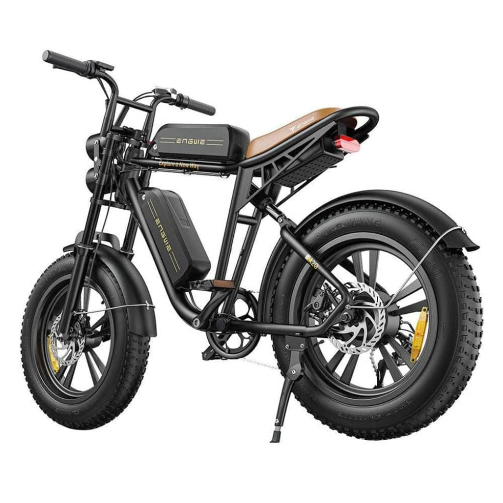 Engwe M20 electric bike