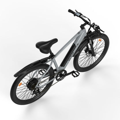 Guani GN27 electric bike