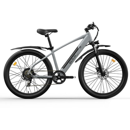 Guani GN27 electric bike