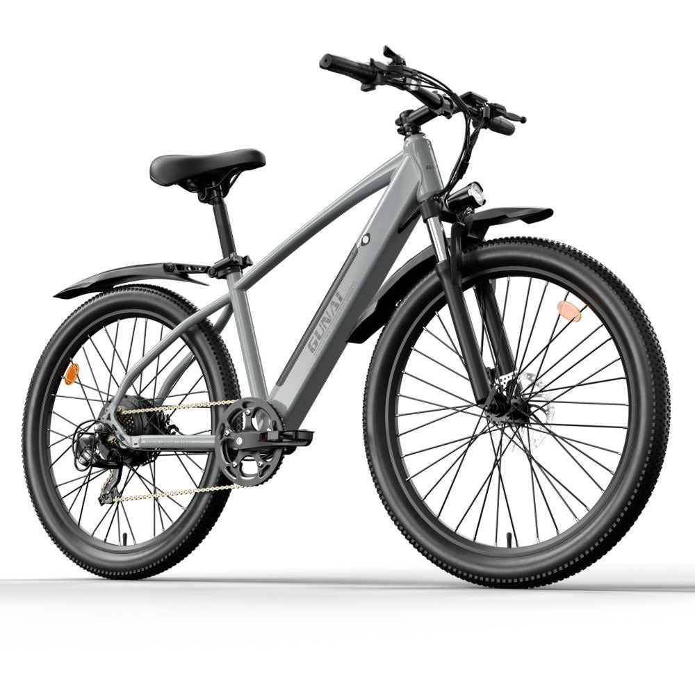 Guani GN27 electric bike