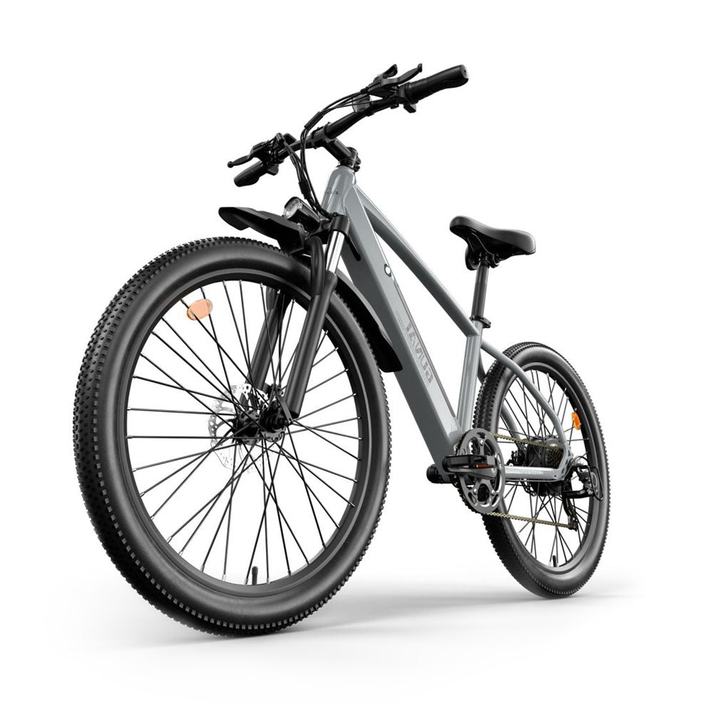 Guani GN27 electric bike