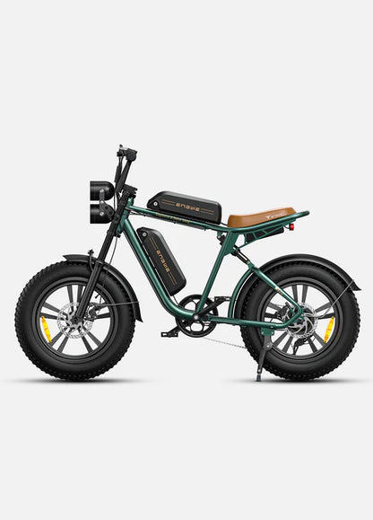 Engwe M20 electric bike