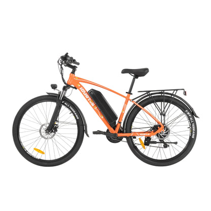 Hampton electric bike HM2