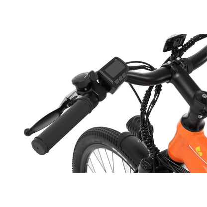 Hampton electric bike HM2