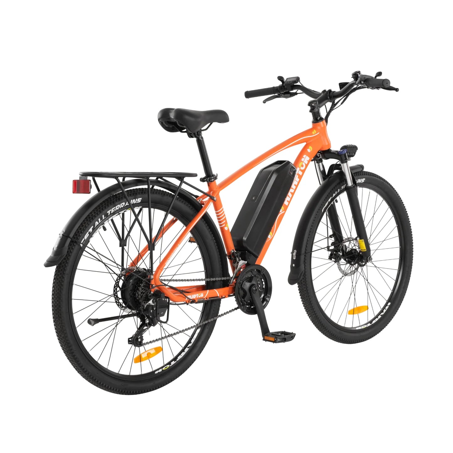 Hampton electric bike HM2