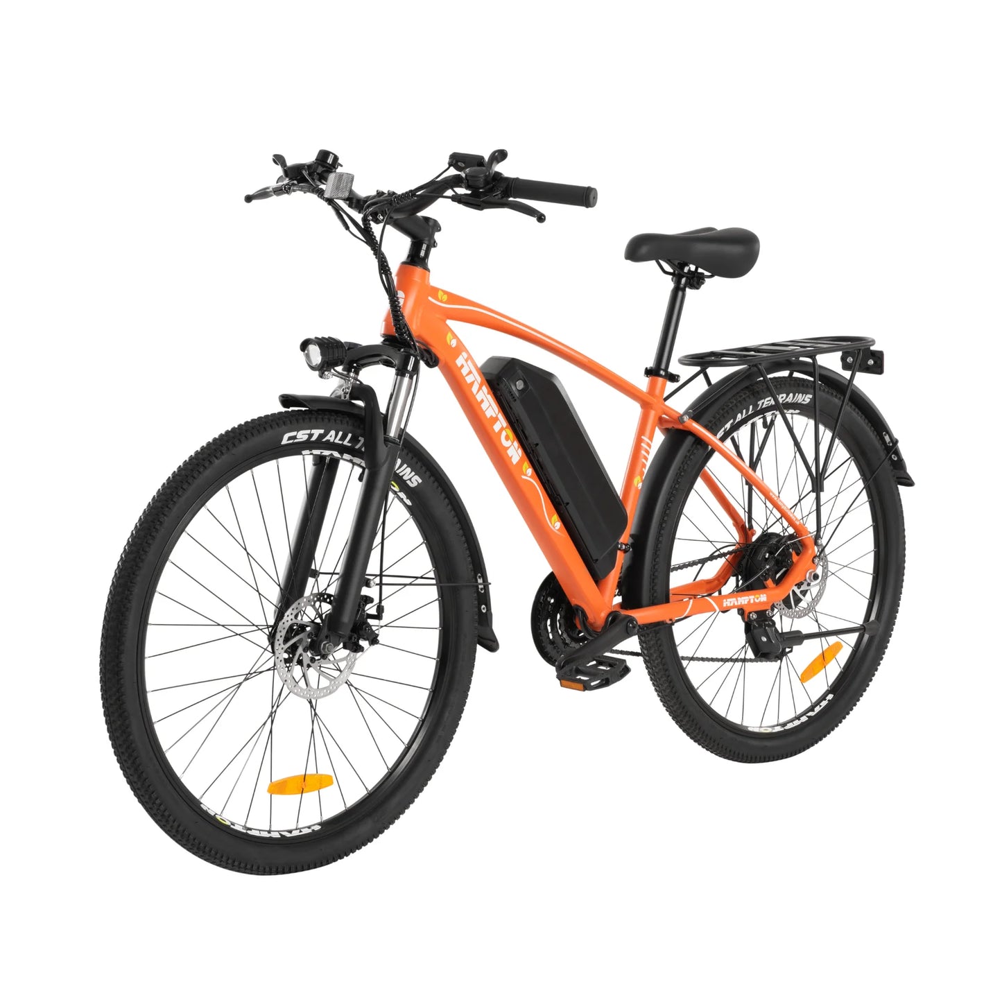 Hampton electric bike HM2