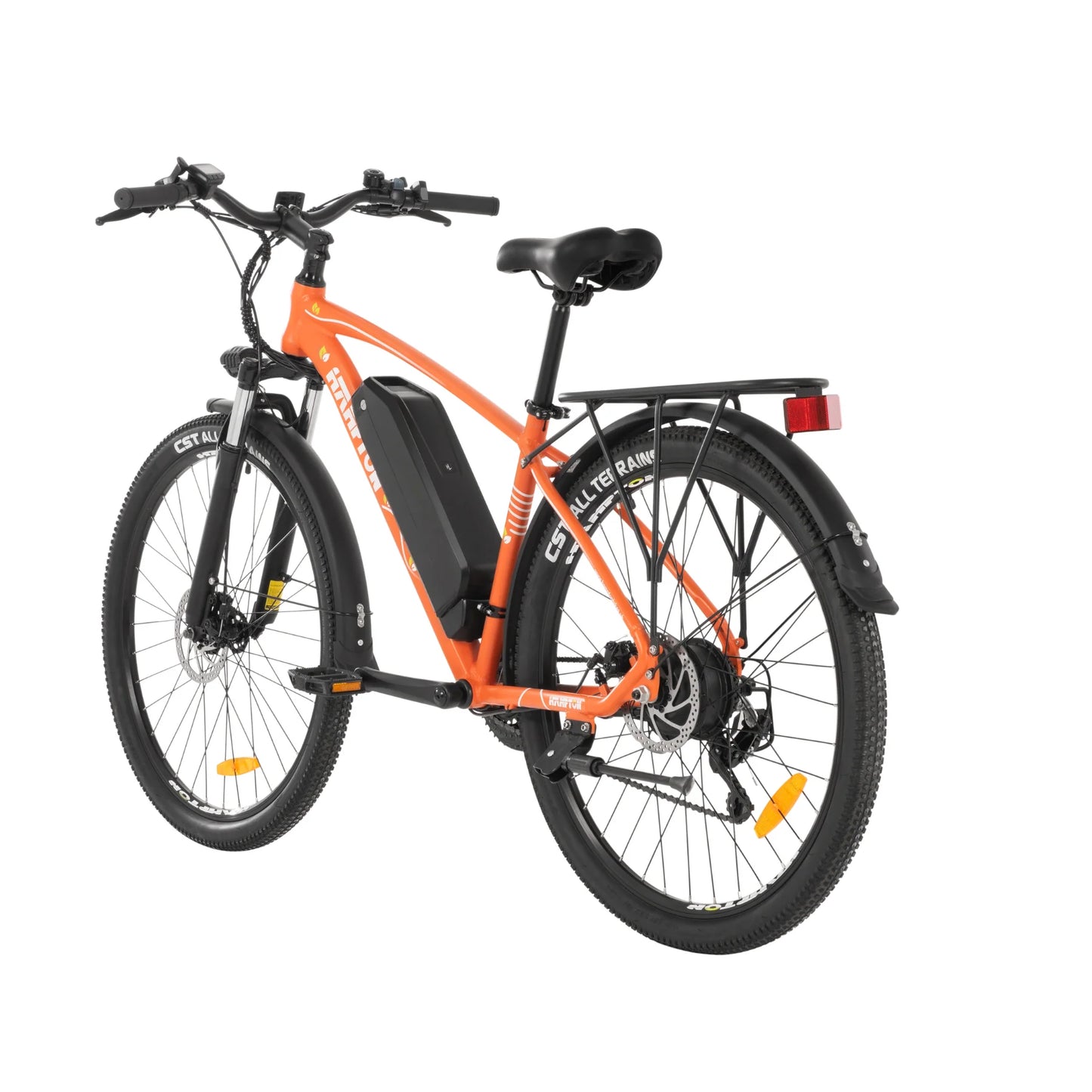 Hampton electric bike HM2