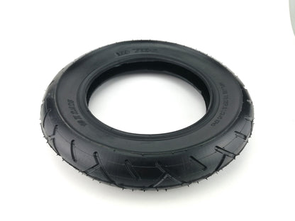 Pure air Tyre and inner tube