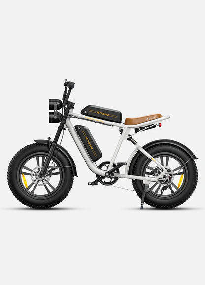 Engwe M20 electric bike