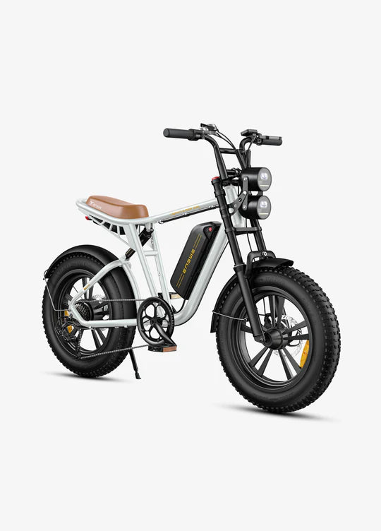 Engwe M20 electric bike